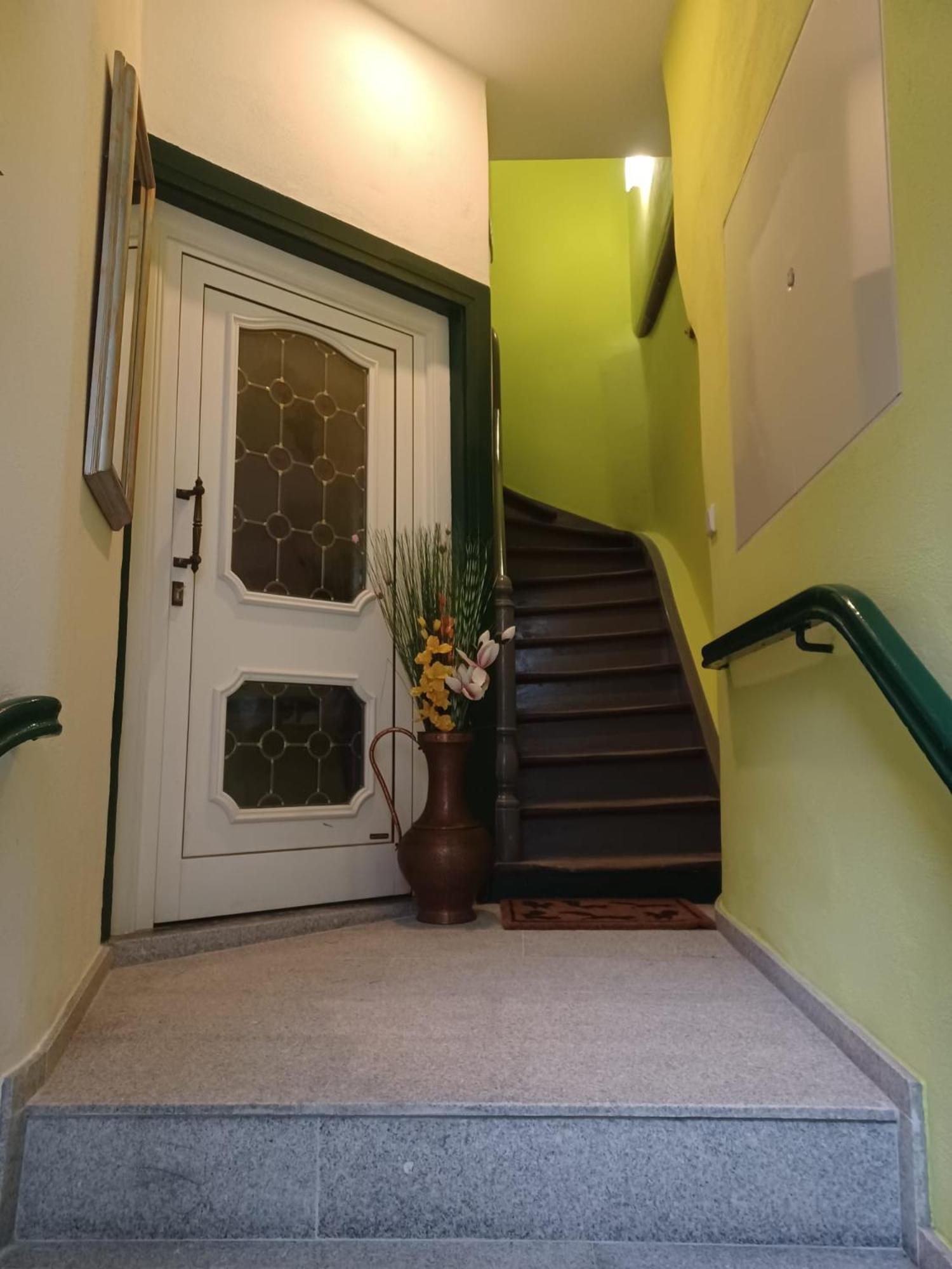 Luxus Ferienhaus Janina Zell an der Mosel Exterior foto